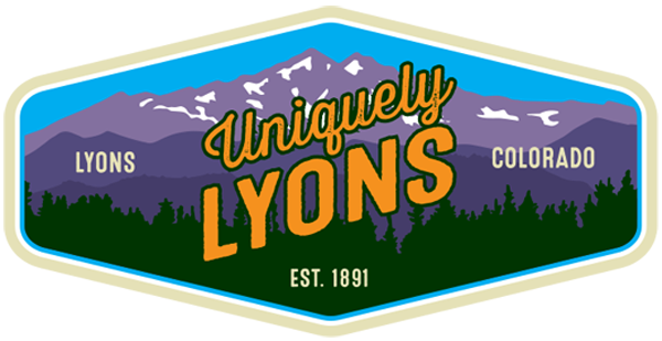 Uniquely Lyons Giftshop